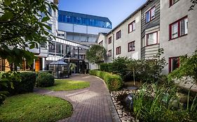 First Hotel Planetstaden